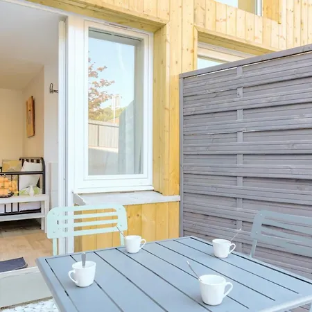 Cosy Ideal Deplacement Pro Avec Parking Gratuit * Тассин-Ла-Деми-Луне